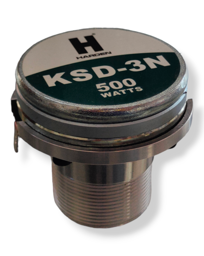 Tweeter Driver para Agudos 500W KSD-3N