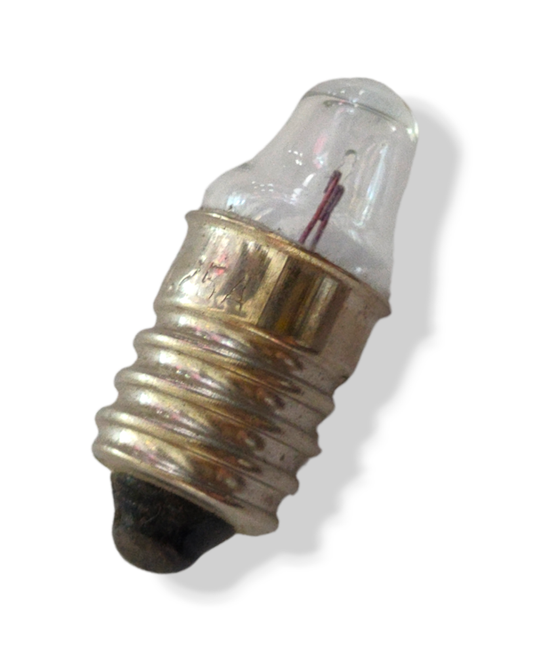 Foco de Rosca de 2.2V 245-506