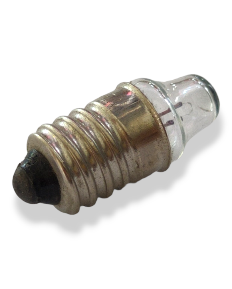 Foco de Rosca de 2.2V 245-506