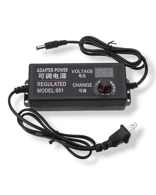 Fuente Variable de 3V a 24V 48W KIT33