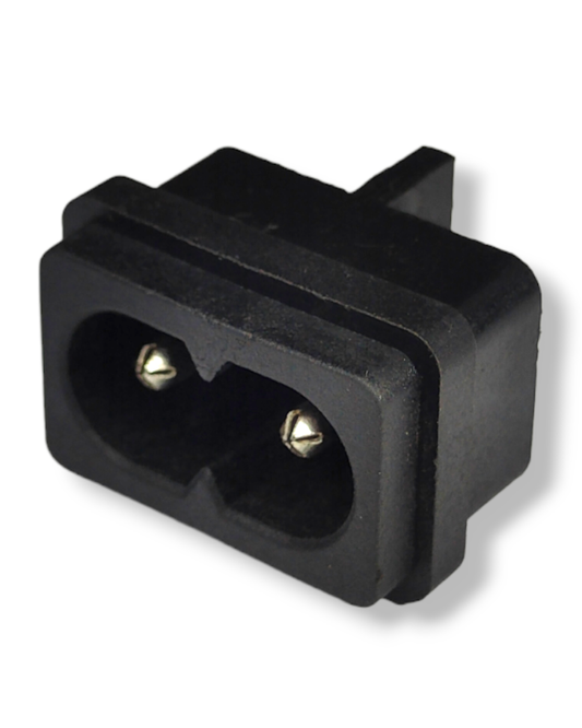 Conector Interlock para Chasis Tipo 8