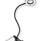 Lampara de Escritorio USB | Lampara de clip 3 tonos