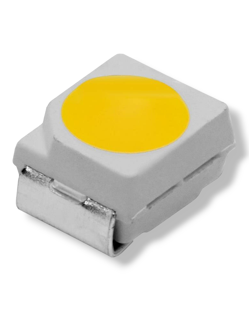 LED SMD de Superficie Diferentes Modelos