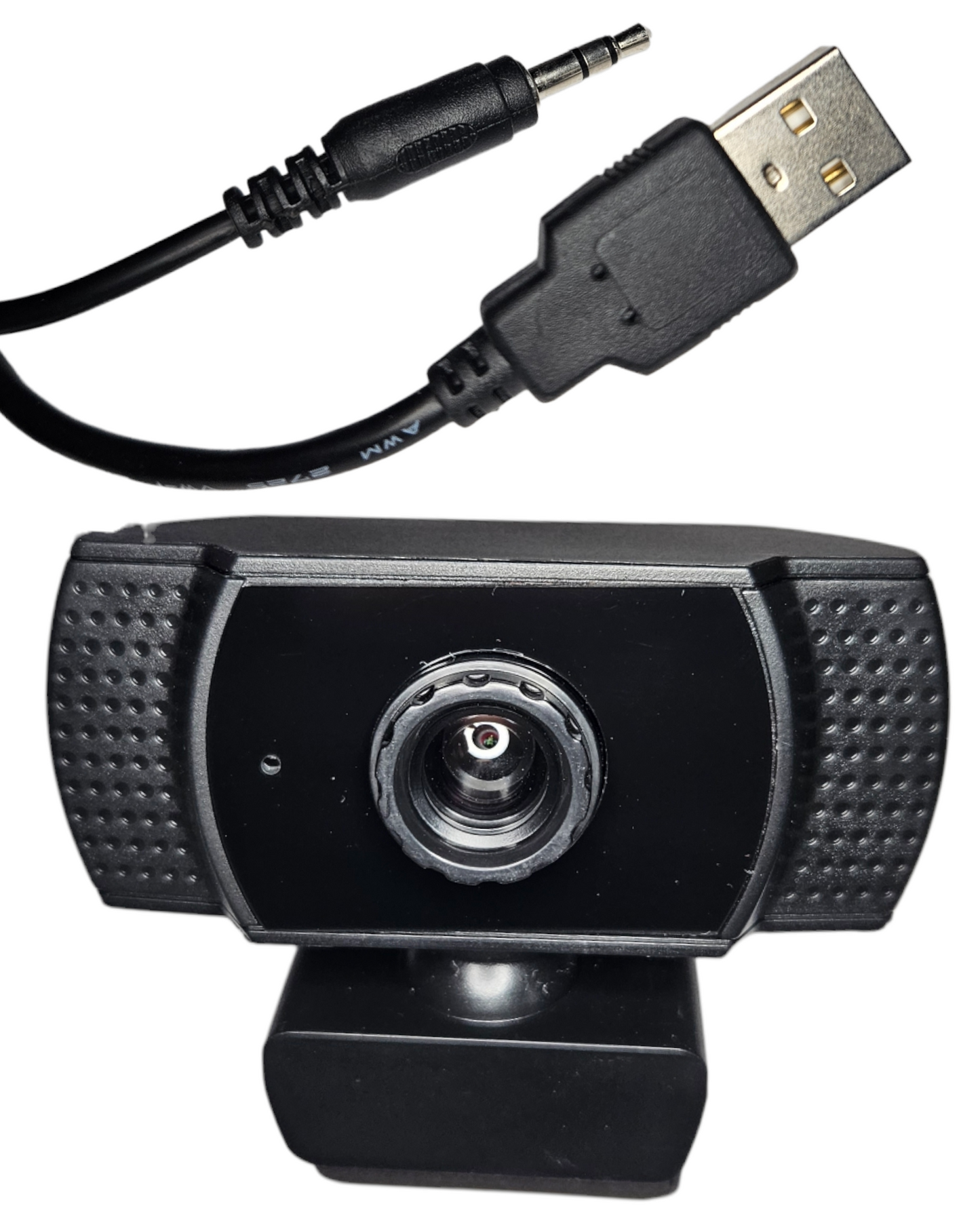 Webcam Cámara para Computadora con Micrófono