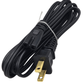 080-935 Cable de Alimentación Tipo 8 Interlock