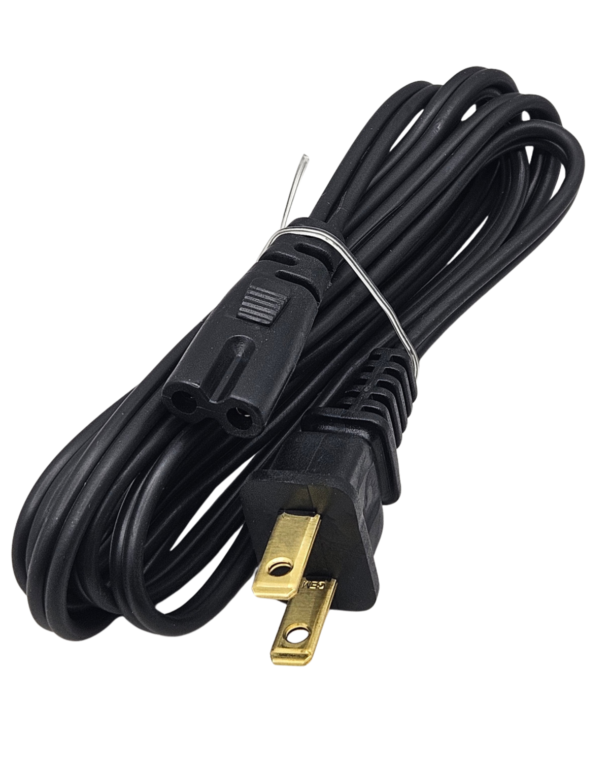 080-935 Cable de Alimentación Tipo 8 Interlock