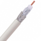 Cable Coaxial RG6 para Antena de TV