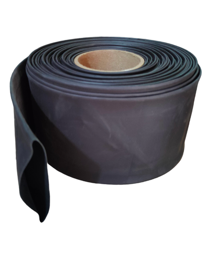 Tubo Aislante Termo Contráctil Thermofit Diámetro 3" | T80301