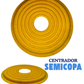 Centrador de Semicopa Para Enconado de Bocina Diferentes Medidas