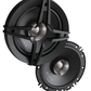 Bocina automotriz 6 1/2" Sony XS-FB161E | Par de bocinas 6.5" para coche 260W
