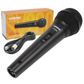 Micrófono Shure SV200 Vocal | Microfono para canto profesional
