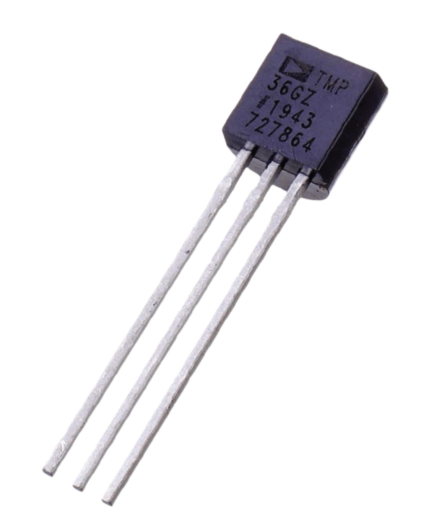 Sensor de Temperatura TMP36