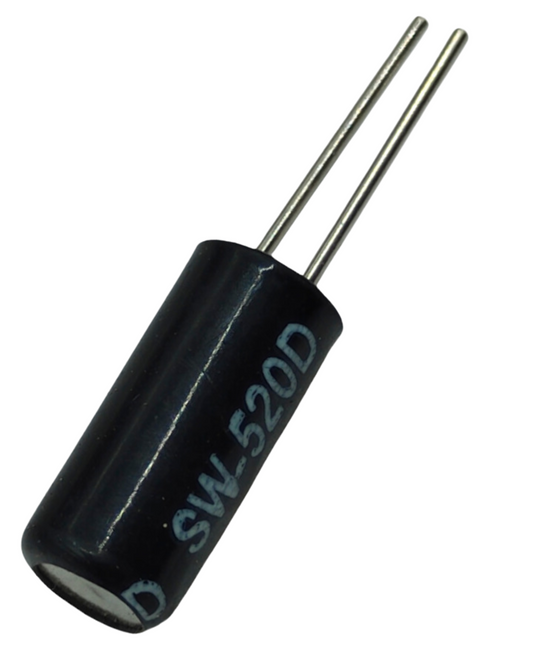 Sensor de Vibración SW-520D