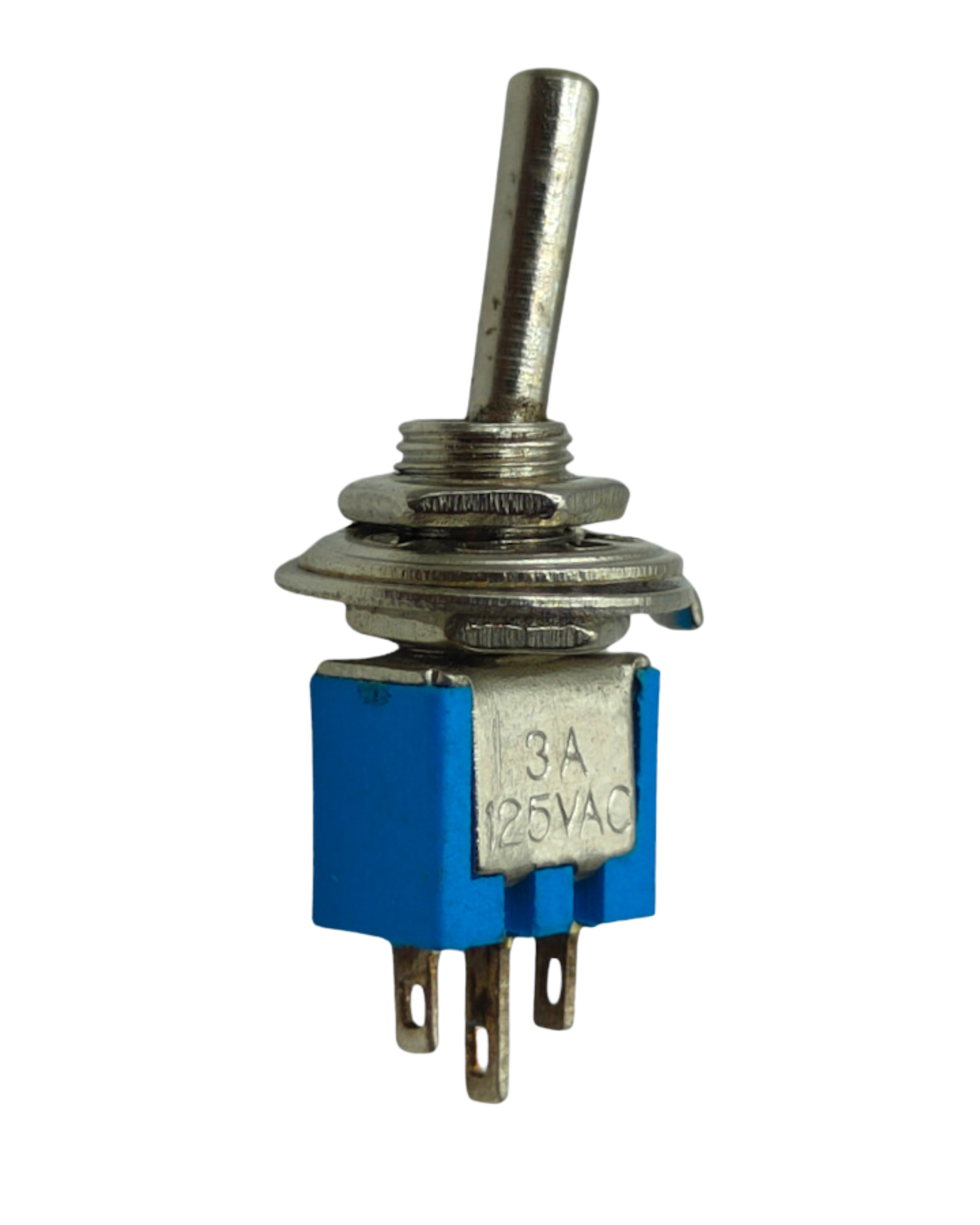 Limit Sw Cola De Rata Switch Cola de Rata Mini 3 Pines 2 Pasos 835-260 | Tienda en Linea ...