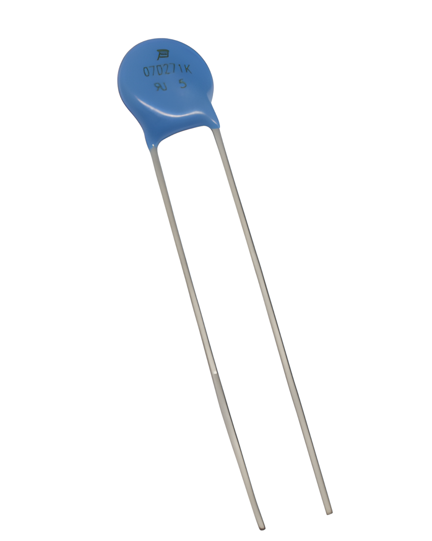 Varistor diferentes modelos