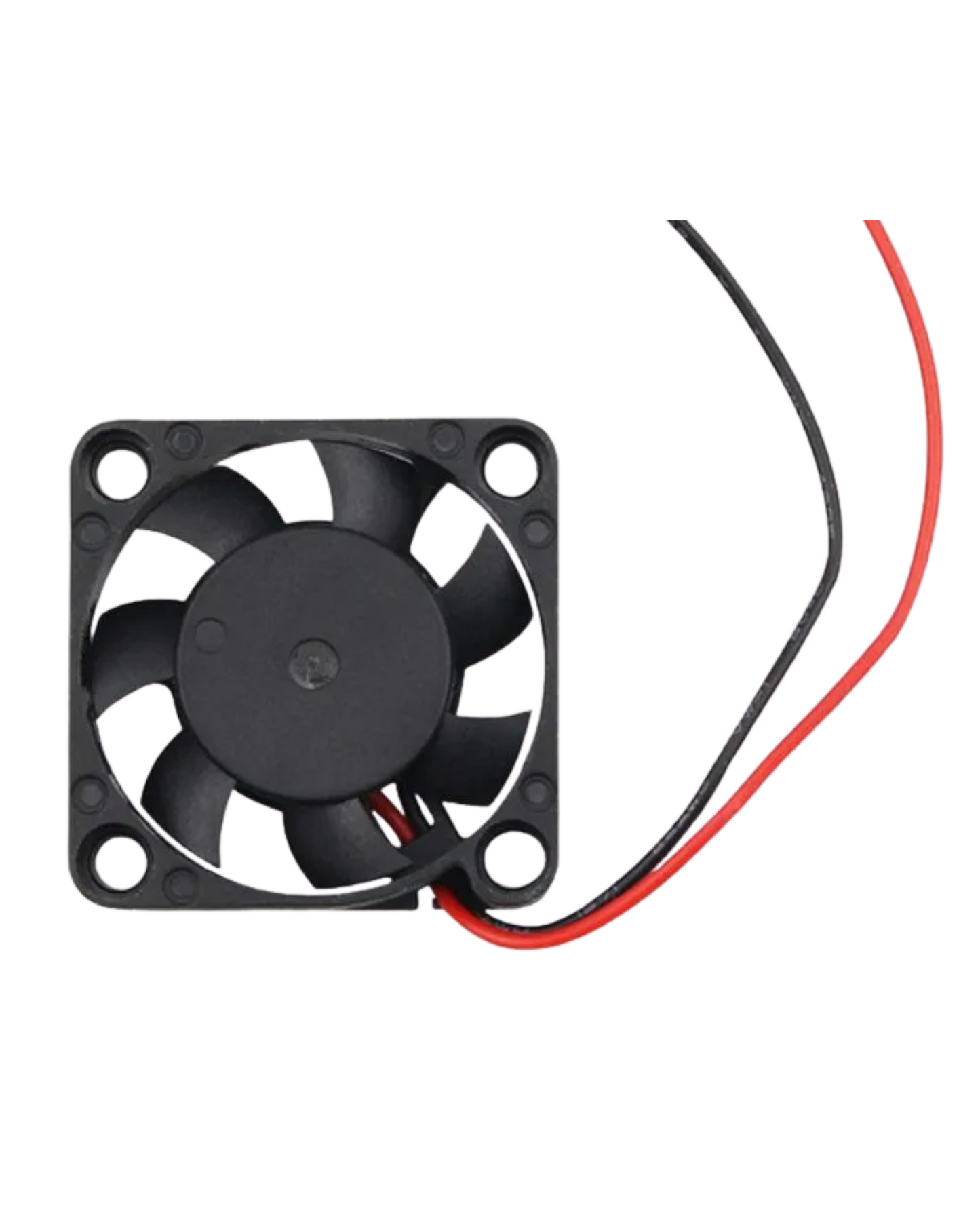 Ventilador 5V DC | Ventilador de plastico Diferentes Medidas