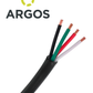 Cable de Uso Rudo 4X14 ARGOS | Cable para Bocina de Uso Rudo calibre 14AWG 4 cables