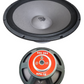 065-304 Bocina woofer Megapower 18" 1000w