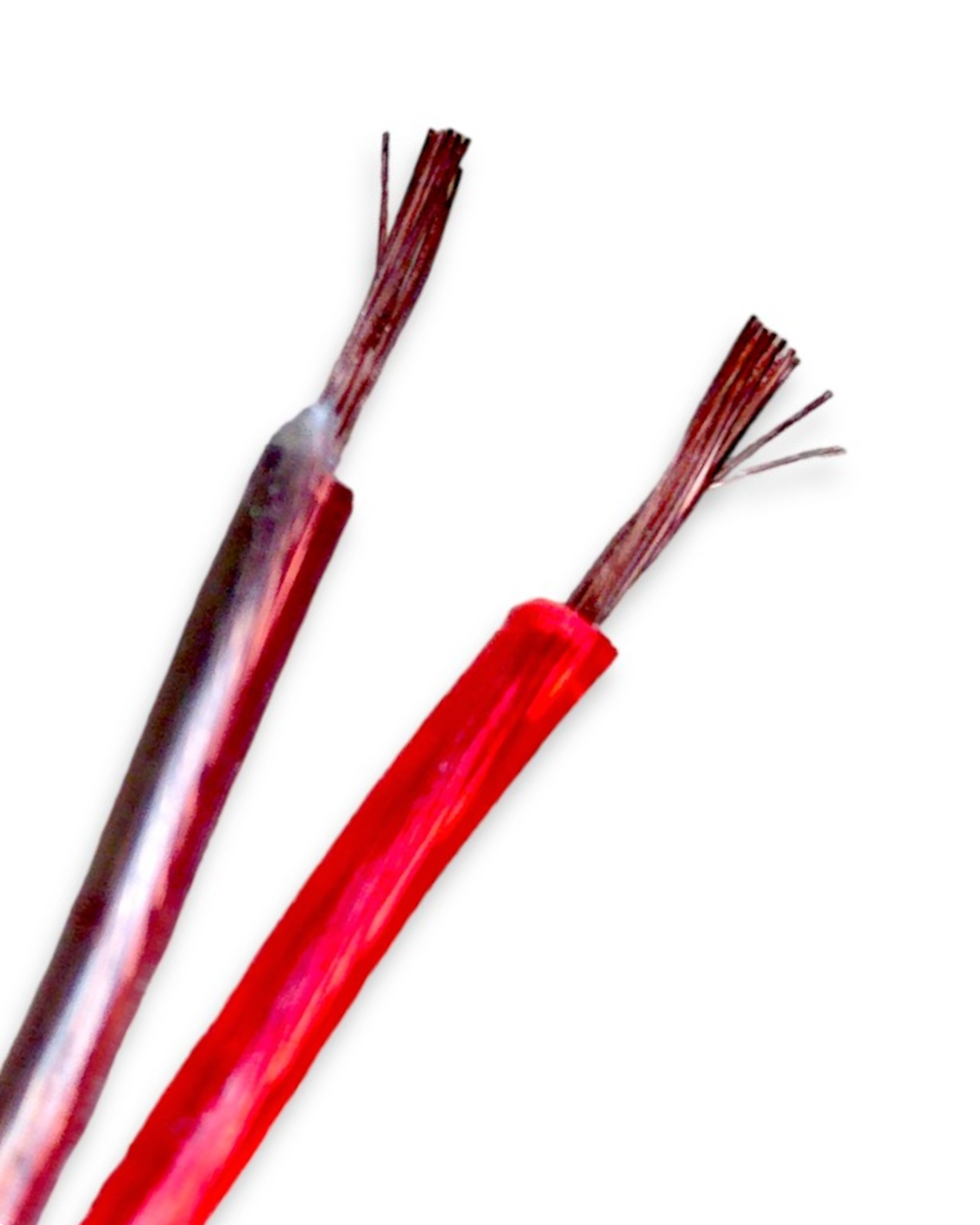 Cable Bicolor Bipolar #18 AWG KSC-18 | Cable para Bocina