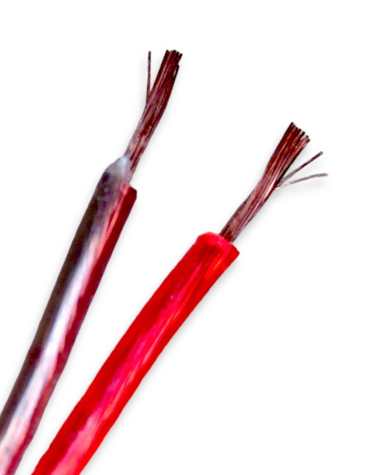 Cable Bicolor Bipolar #22 AWG KSC-22 | Cable para Bocina