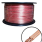 Cable Transparente Bipolar #18 AWG CAA-018 | Cable para Bocina