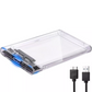 Case para Disco Duro 3.0 externo | Carcasa Hard Drive 2.5"