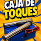 Kit Caja de Toques para Armar Proyecto de Electrónica |  Caja de toques Generador de Descargas Eléctricas