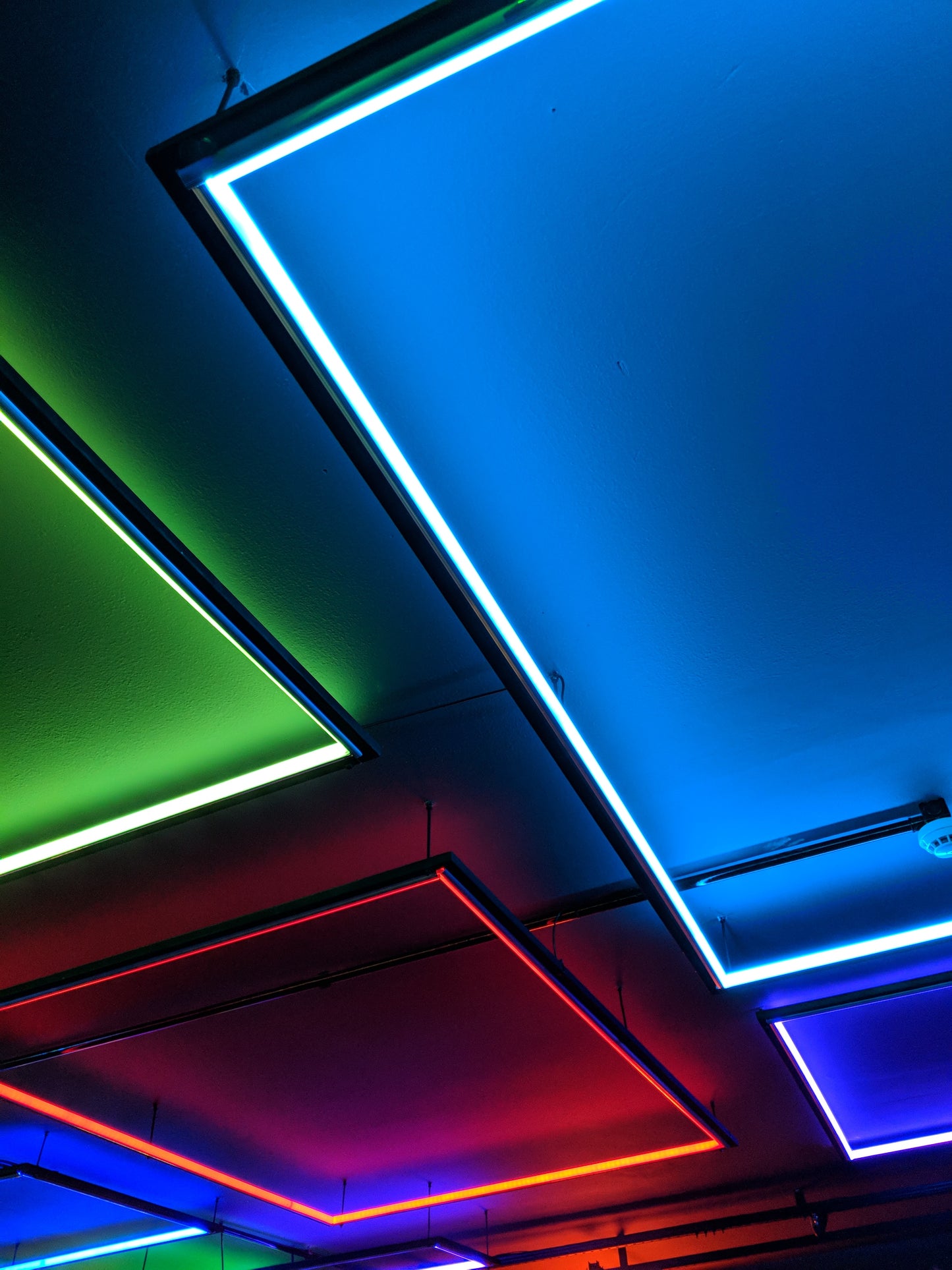 Tira de LED RGB NeonFlex multicolor 5 metros | Cambio color | Próximamente descontinuado
