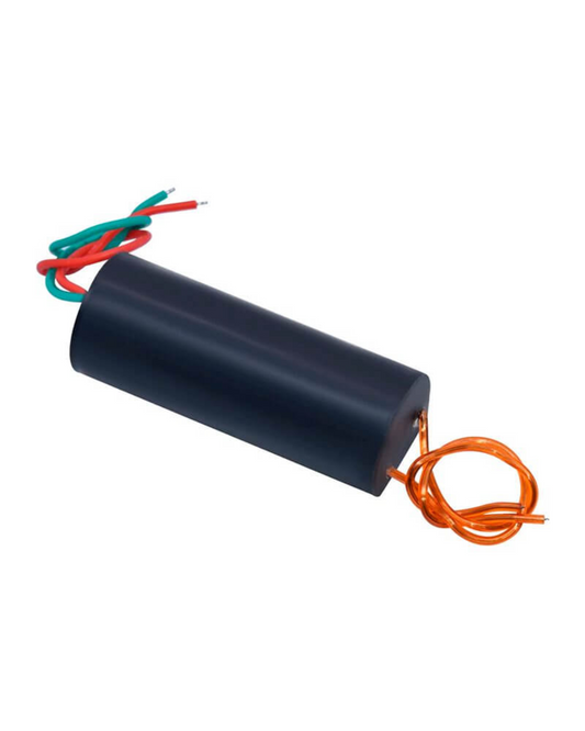 Generador De Alto Voltaje Stepup Taser 3.6-6v 400kv