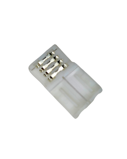 Grapa Conector para Tira de LED RGB Diferentes Modelos