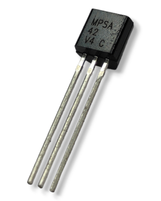 Transistor MPSA42G-PSA42