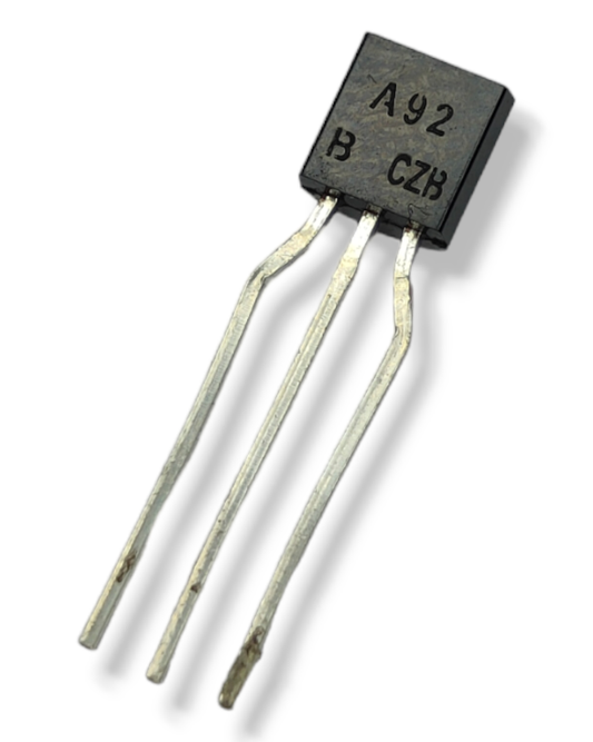 Transistor MPSA92G-PSA92