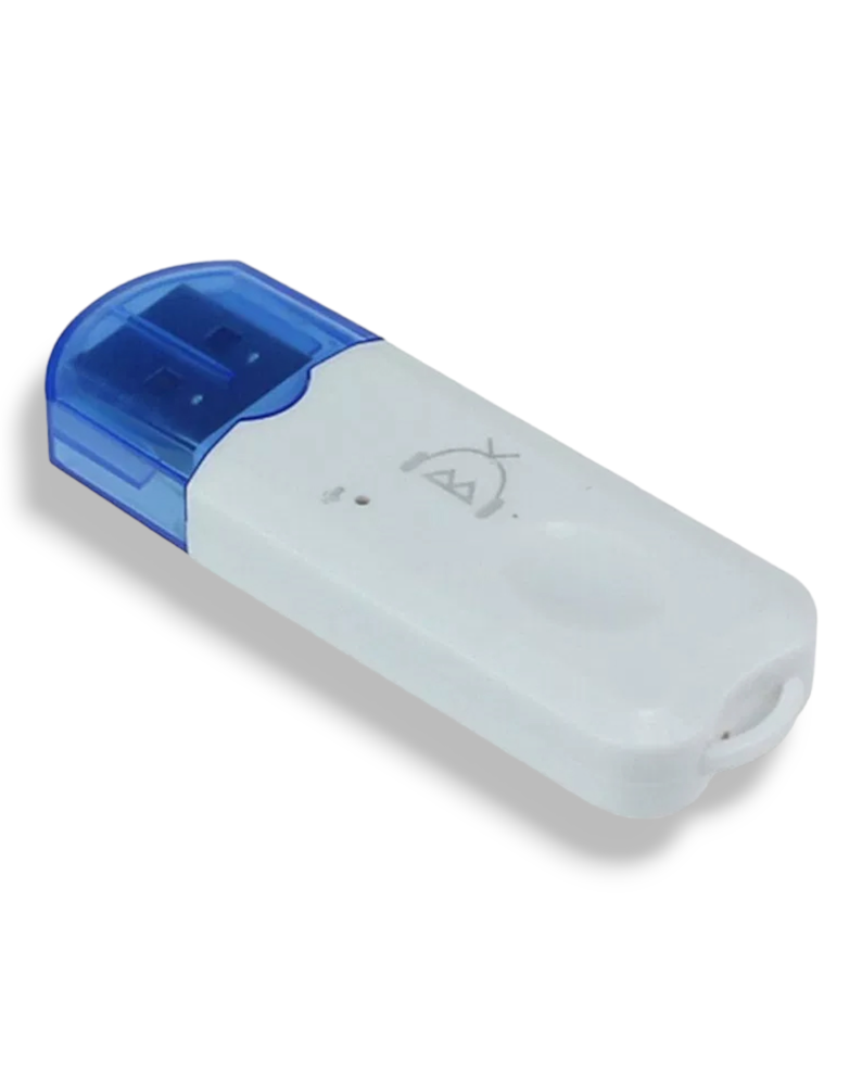 Receptor Bluetooth de USB FX-50103