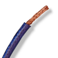 Cable para Micrófono Estéreo 2x24 97% Cobre | Cable de audio profesional balanceado