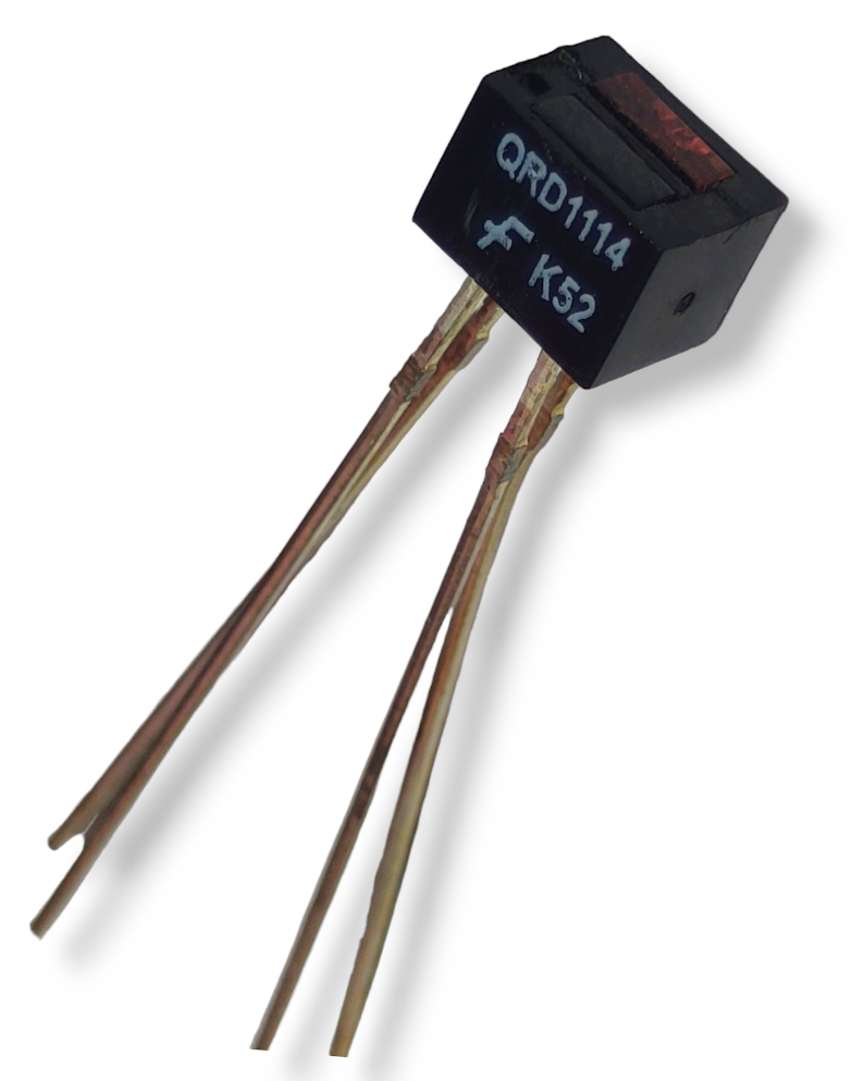 Sensor Óptico QRD1114