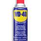 WD-40 Lubricante Multiusos Aflojatodo en Aerosol | Diferentes  modelos