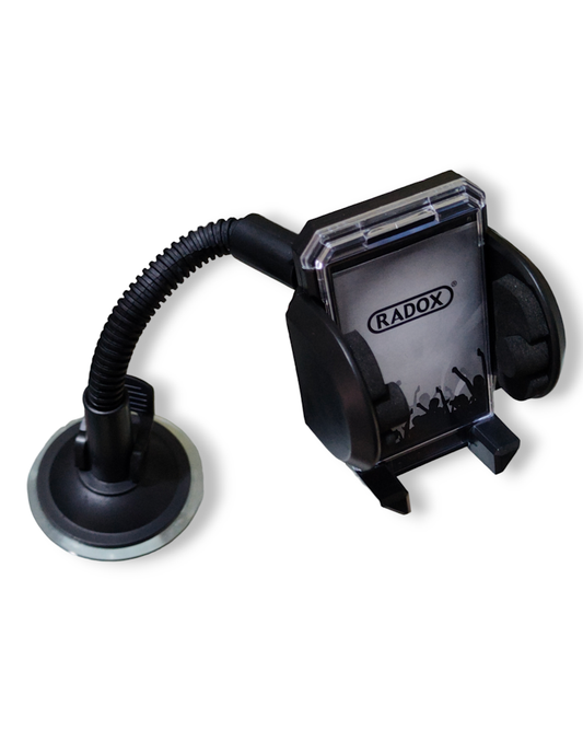 505-800 Soporte de Teléfono Flexible con Ventosa Para Automóvil