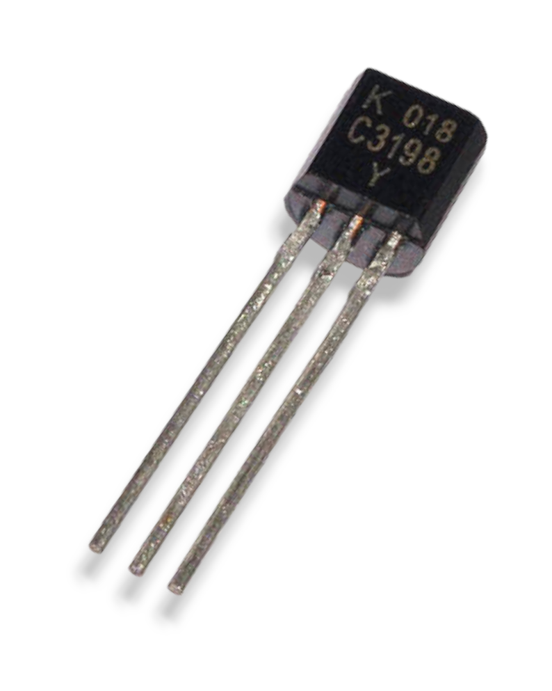 Transistor C3198 2SC3198