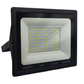 Reflector LED 100w Luz Blanca Cristal | Luminaria LED 10,000Lm 40953 FOC04