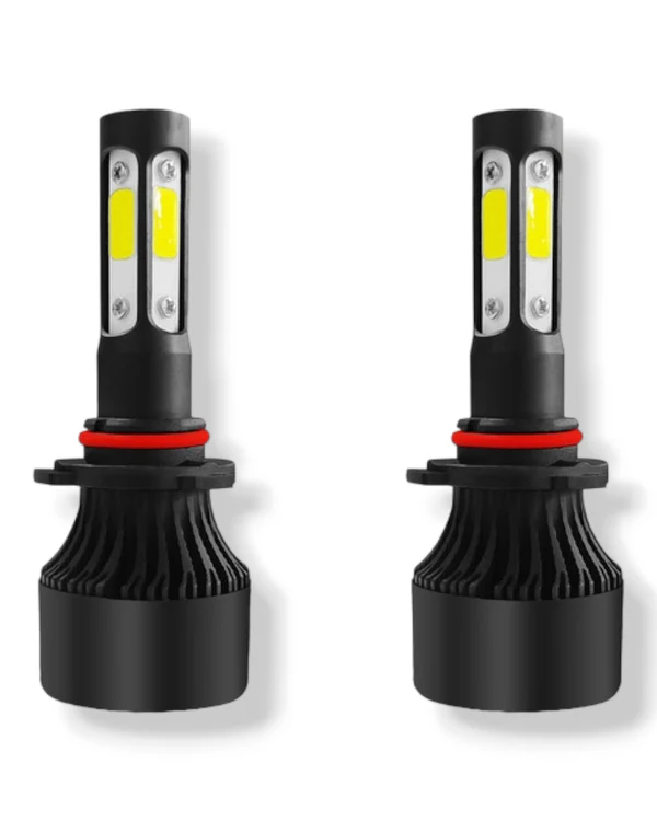 Foco LED Automotriz Para Faros Principales | Diferentes Modelos | Faro LED coche