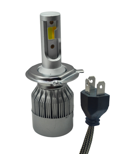 Foco LED Automotriz Para Faros Principales | Diferentes Modelos | Faro LED coche