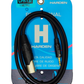 CPH-130 Cable plug Cannon XLR a Plug 3.5mm 1m | Cable Para Audio