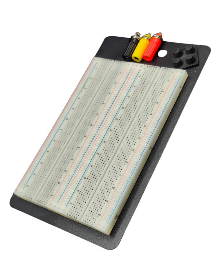 690-811 Protoboard Doble