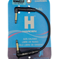 CPH-230 Cable de Audio Plug 6.3mm a Plug 6.3mm 20cm