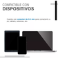 Microfono de solapa 3.5mm para Celular 1.5m