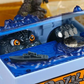 Alcancia electronica de dinosaurio tipo Godzilla