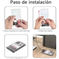 Case para Disco Duro 3.0 externo | Carcasa Hard Drive 2.5"