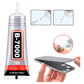 Tubo de Pegamento B7000 para Display de Teléfono 110mL