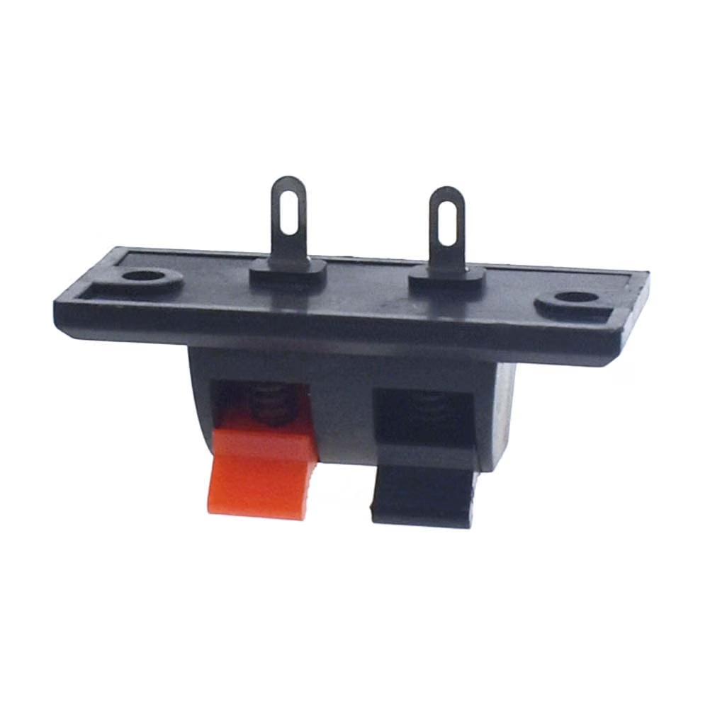 Borne Para Bafle Rectangular TE-112