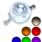 Diodo LED de Potencia 3W Diferentes Colores